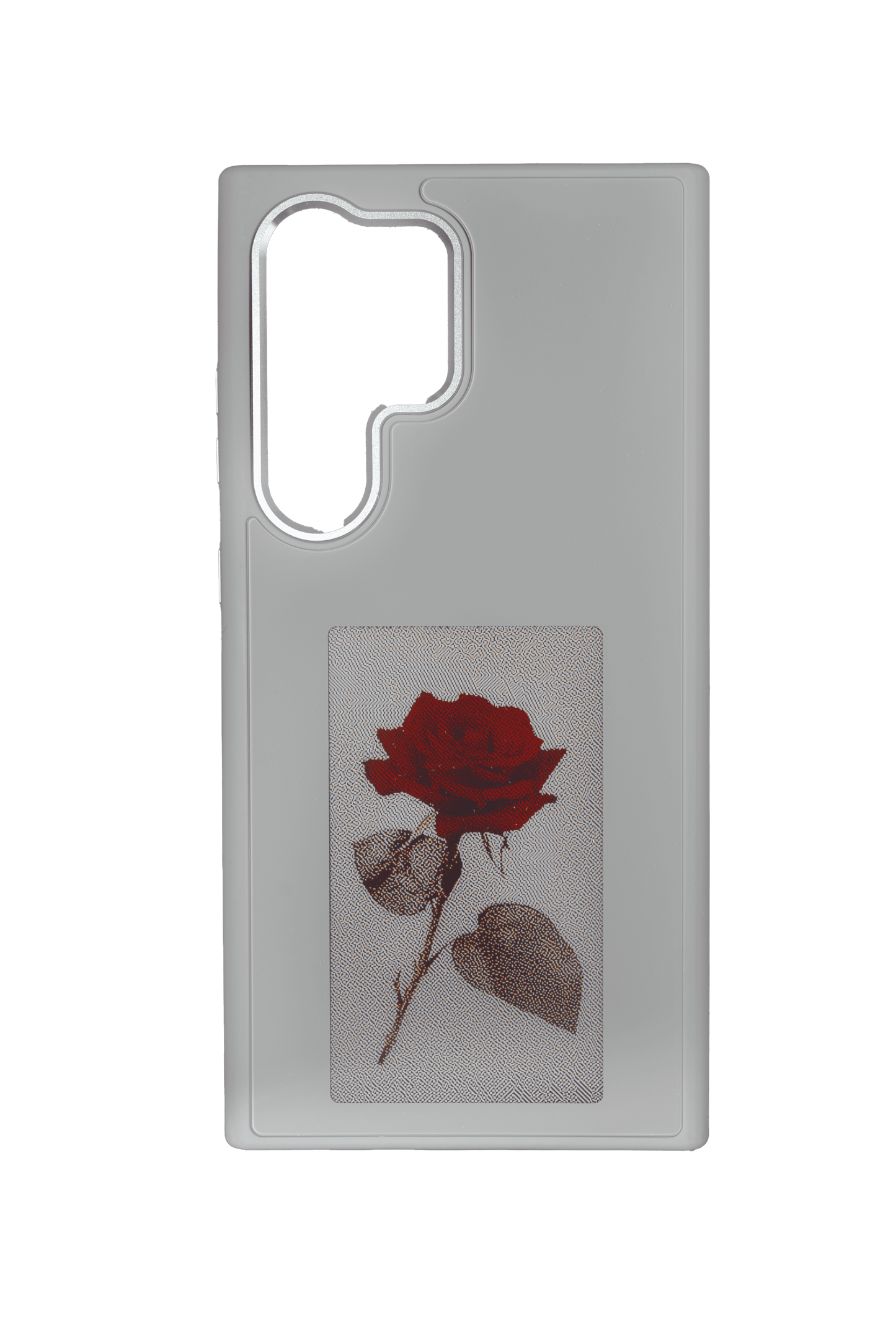 Cabary E-Ink Handyhülle