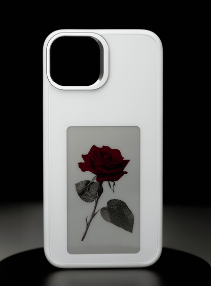 Cabary E-Ink Handyhülle