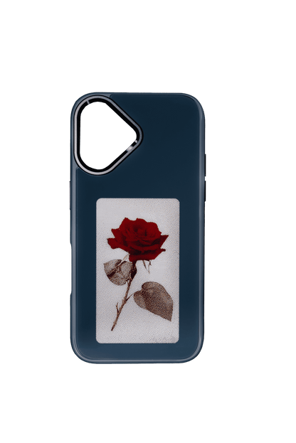 Cabary E-Ink Handyhülle